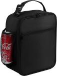 Lightweight Insulated Tote Case Outdoor Lunch Box Insulation Removal Bags With