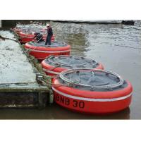Buy cheap Floating Marine Navigation Buoys Polyurethane Foam Filled product