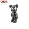 Buy cheap OEM 3D PVC Character Cartoon Figure Keychain Custom Design Plastic Figurine Keychain Toy from wholesalers