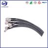 Buy cheap Soldering Wire Harness with 43025 2Row Female Sockets 3.0mm Connectors from wholesalers