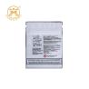 Buy cheap Plastic Zipper Packaging Bag Freezable Sealing Packaging Bag For Food from wholesalers