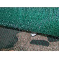Buy cheap farm 1/2inch Pvc Coated Hexagonal Wire Mesh BWG27 product