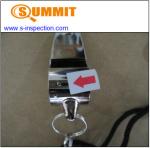 Whistle Bsci Pre Shipment Inspection Services