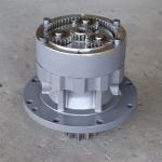 Swing Gearbox DH55 2101-9002 2101-9002A 2101-9002B 2101-9002C For Excavator