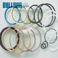 Buy cheap Boom Cylinder Hydraulic Seal Kit 31Y1-18170 Hyundai R140LC-7 R140W-7 Excavator product