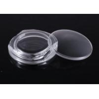 Buy cheap High Hardness Sapphire Crystal Watch Case , Sapphire Crystal Watch Face product