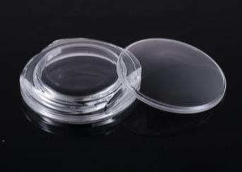 Buy cheap High Hardness Sapphire Crystal Watch Case , Sapphire Crystal Watch Face from wholesalers