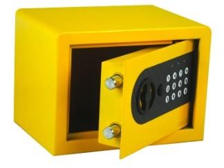 Buy cheap Colorful Small Digital Electronic Key Safe Box For Hotel / Home / Office from wholesalers