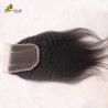 Buy cheap Wholesales Natural Black Cuticle Aligned Virgin Indian Kinky Straight Human Hair Bundles from wholesalers