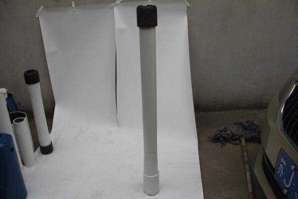 Buy cheap Offshore Stainless Steel Pup Joint With Black Painting Finish from wholesalers