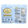 Buy cheap Custom Logo Printing Mylar Plastic Stand Up Zipper Pouch Smell Proof Food Packaging from wholesalers
