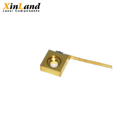 650nm 680nm 1W Red Laser Diode FAC Optional For Funny Cat Playing Pen