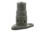 4221800215 Oil Pressure Valve , Pressure Relief Valve MERCEDES-BENZ 0.3kg