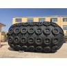 Buy cheap Large Yokohama Pneumatic Fender Natural Rubber Safety Valve Boat Mooring Fenders from wholesalers