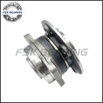 Top Saling 1663340006 Auto Hub Bearing Accessory Assembly Mercedes-Benz ML350