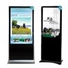 Buy cheap 43 Inch Shopping Mall Kiosk LCD Advertising Equipment from wholesalers