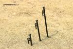 Outdoor Camping Rubber Hammer with Multifunctional Tool and Item Weight of 0