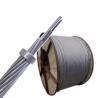 Buy cheap 210 kN OPGW Fiber Cable Strip for Overhead Installation 2 to 144 Cores AA and As Wire from wholesalers