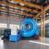 Buy cheap Efficiency Water Turbine Generator With Brushless Silicon Excitation from wholesalers