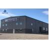 Buy cheap ISO9001 2008/CE/BV Certified Two Story Prefabricated Steel Structure Office Building from wholesalers