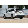 Buy cheap 2.4T Hybrid Long Range Electric Car SUV 4WD Toyota Crown Land Release from wholesalers