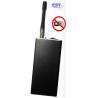 Buy cheap Small Pocket Wifi / Blue Tooth / Wireless Video Jammer / Blocker EST-808HD from wholesalers