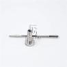 Buy cheap Injector Control Valve F00RJ03556 F 00R J03 556 for diesel common rail injector 0445120387 from wholesalers