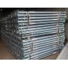 Buy cheap Стойка опорная телескопическая, China Steel prop, крепление опоры, scaffold prop from wholesalers