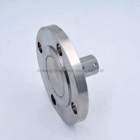 Buy cheap Diaphragm seal, flange design product
