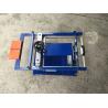 Buy cheap household mini low cost manual cylindrical screen printing machine for pen from wholesalers