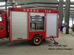 Truck/Vehicles Aluminum Roller Shutters/Roll up Doors/Slider Types/Standard Type