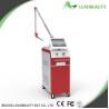 Buy cheap New designed q switch nd yag laser for tattoo removal machine price from wholesalers