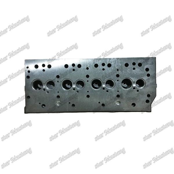 Buy cheap Cylinder head 4BE2 8-94256-853-0 For Isuzu Engine Spare Parts from wholesalers