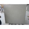 Buy cheap Pure Grey Marble Slab , Polished Finished Stone Marble Slab Custom Size from wholesalers