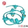 Buy cheap Metal Ip67 Ip68 300v E27 Lamp Holder 2 Pin Lamp Stand Fittings from wholesalers
