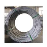 316L 316 Stainless Steel Welding Wire ISO9001 0.1 - 50mm 202 430 Bright