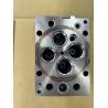 Buy cheap A4600101720 Cedrs-Benz Engine Cylinder Head OM460 Material Casting from wholesalers