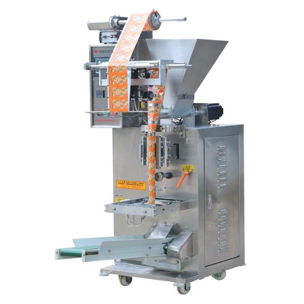 Buy cheap Juice/ Milk Powder Packing Machine Three Side / Four Side Sealing Type from wholesalers
