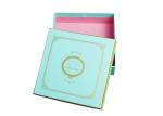 4C Color Offset Printing 200gsm Cardboard Gift Boxes With Lids