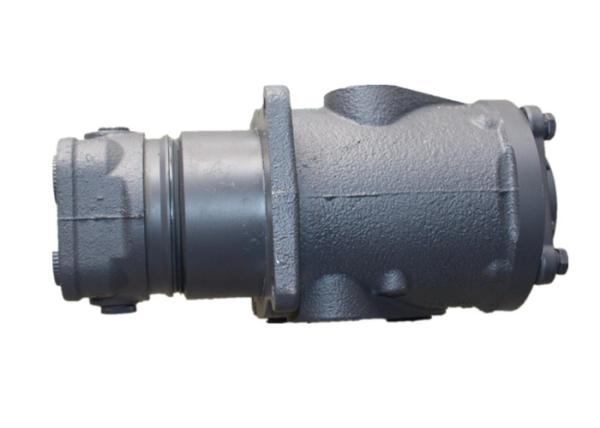 Buy cheap 9101521 Excavator Spare Parts Swivel Joint EX120-5 EX220-5 ZX200 ZX250 ZX240-3 Center Joint from wholesalers