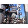 Buy cheap Heavy Industrial Steel Buildings / Steel Frame Structure Building Fabrication from wholesalers