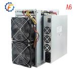 1500W LTC DGB KDA Coin Miner Used Innosilicon A6 1.23 GH/S