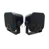 Buy cheap 3.5" Heavy Duty Surface Mount Outdoor Motorcycle Speaker System ATV Skidsteer Tractor UTV from wholesalers