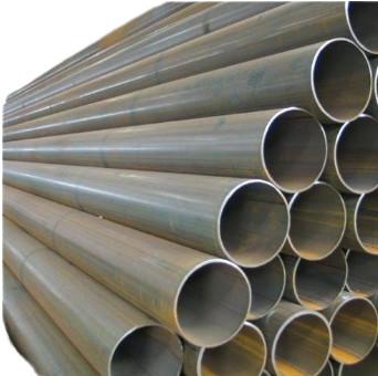Buy cheap A691-11/4Cr Round Seamless And Welded Pipes / Hot Rolled Steel Tube from wholesalers