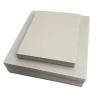 Buy cheap Double Side Grey Cardboard Chip Board Paper Sheets 350 - 2500 GSM grey board from wholesalers