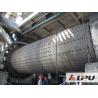 Buy cheap High Performance Cement Ball Mill Critical Speed , Steel Ball Mill from wholesalers