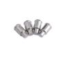 Buy cheap Custom Metal Machined Parts Anodizing Aluminum Forging Parts from wholesalers