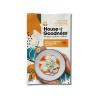 Buy cheap Flat Bottom Pouch for Freezer Dumplings Well Stand -18℃ Food Grade PET Lamination from wholesalers