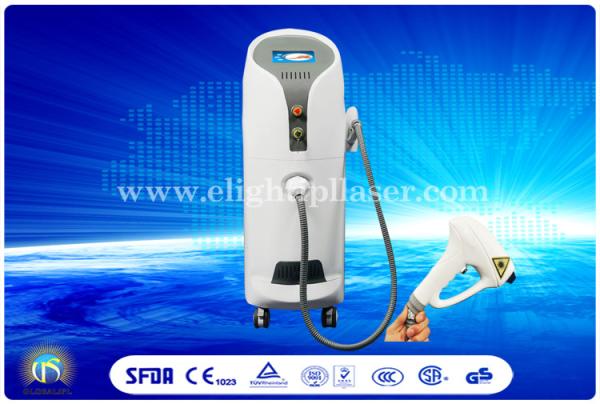 Buy cheap Women Diode Laser Hair Removal Machine from wholesalers