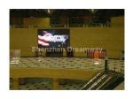 P 6 Indoor Full Color LED Display